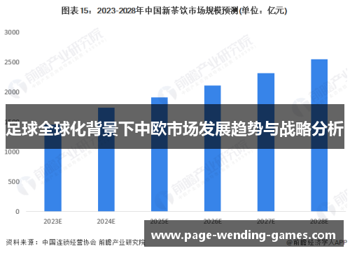 足球全球化背景下中欧市场发展趋势与战略分析