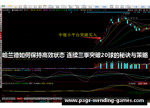 哈兰德如何保持高效状态 连续三季突破20球的秘诀与策略