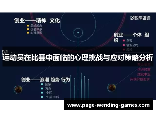 运动员在比赛中面临的心理挑战与应对策略分析