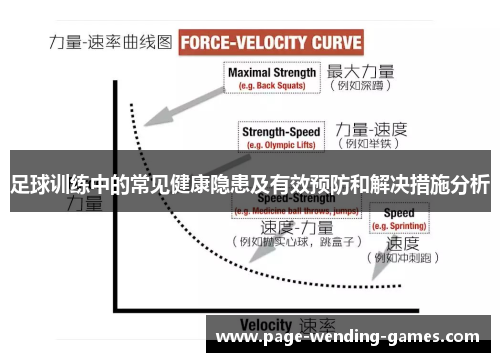 足球训练中的常见健康隐患及有效预防和解决措施分析