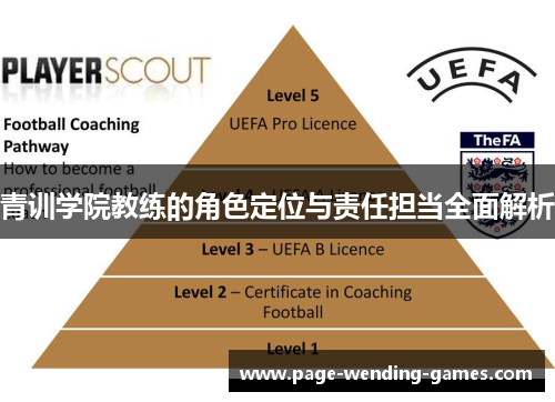 青训学院教练的角色定位与责任担当全面解析